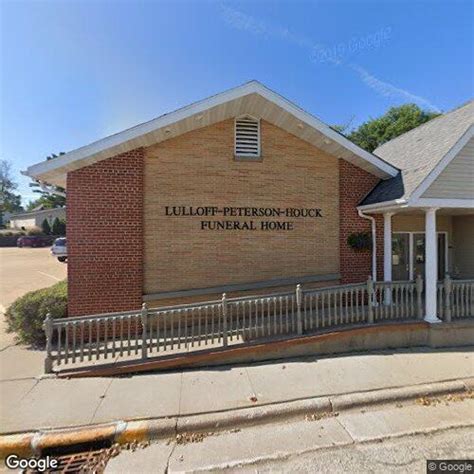 Lulloff-peterson-houck funeral home. Things To Know About Lulloff-peterson-houck funeral home. 